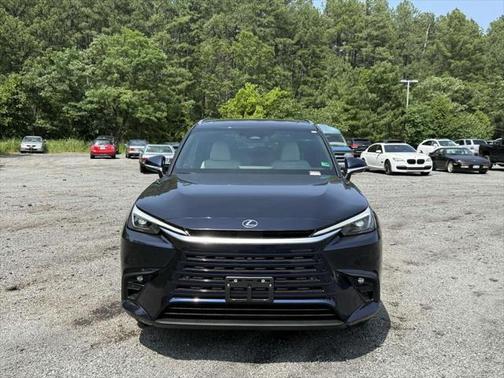 2025 Lexus TX 350 Premium