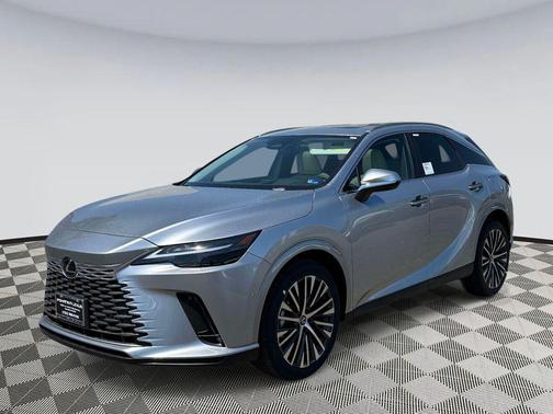 Iridium 2026 Lexus RX 350 Premium
