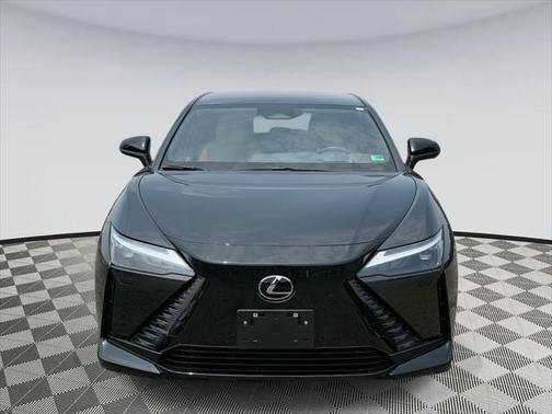 2025 Lexus RZ 450e Premium