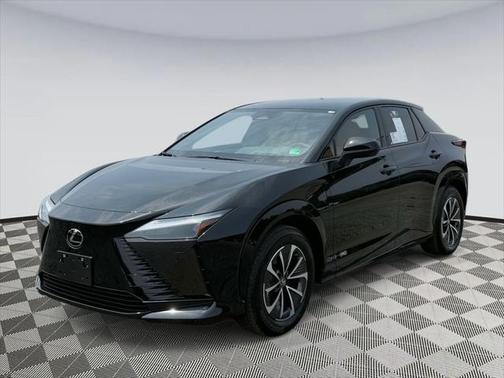 2025 Lexus RZ 450e Premium