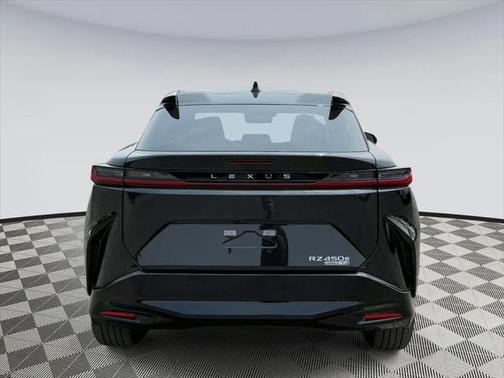 2025 Lexus RZ 450e Premium