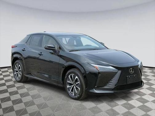 2025 Lexus RZ 450e Premium