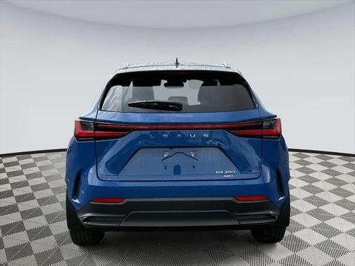 2022 Lexus NX 350 Base
