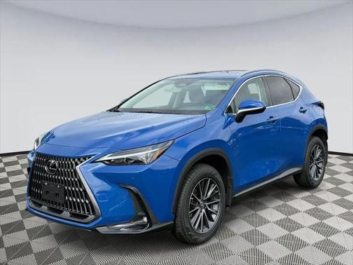 2022 Lexus NX 350 Base