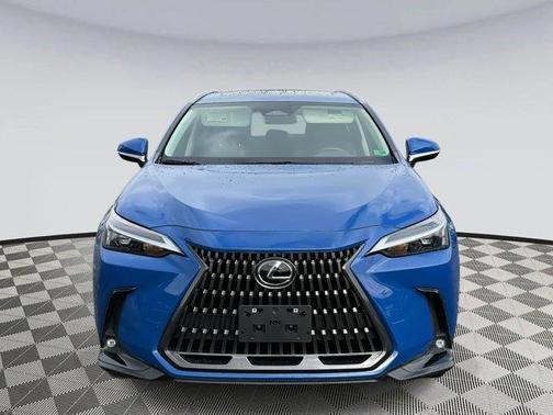 2022 Lexus NX 350 Base