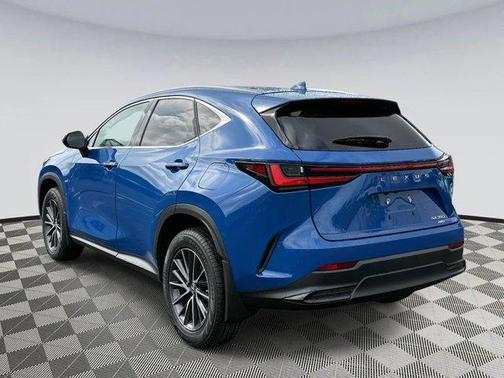 2022 Lexus NX 350 Base