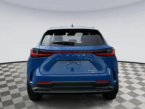 2022 Lexus NX 350 Base