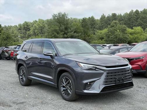 2025 Lexus TX 350 Premium