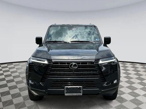 Caviar 2024 Lexus GX 550 Premium+