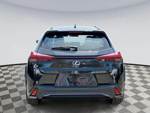 Caviar 2026 Lexus UX 300h F SPORT Design