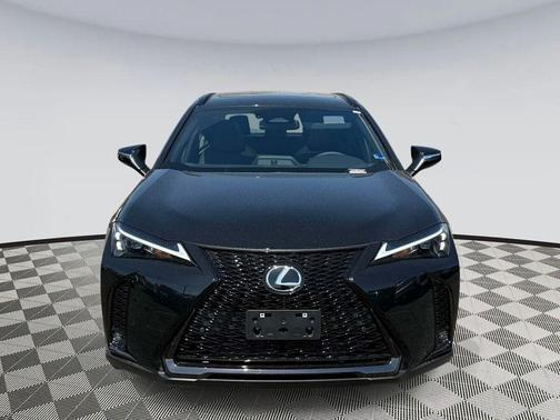 Caviar 2026 Lexus UX 300h F SPORT Design