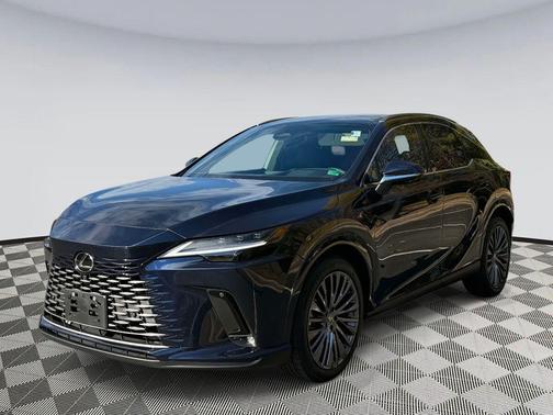 2025 Lexus RX 350 Luxury