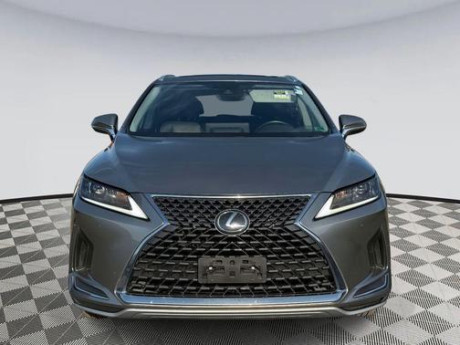 2021 Lexus RX 350 Base
