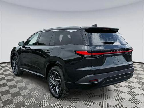2025 Lexus TX 350 Premium