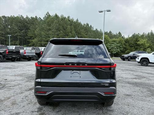 2025 Lexus TX 350 Premium