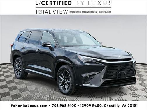 2025 Lexus TX 350 Premium