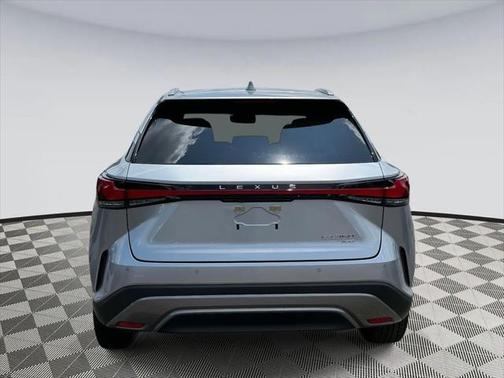 2025 Lexus RX 350 Base