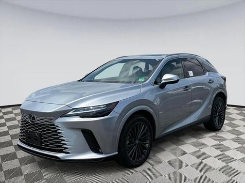 2025 Lexus RX 350 Base