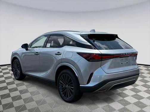 2025 Lexus RX 350 Base