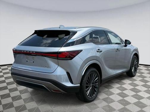 2025 Lexus RX 350 Base