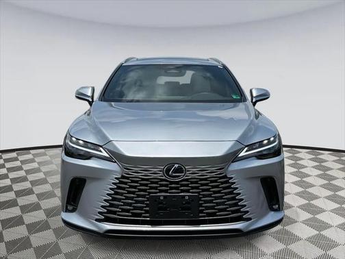 2025 Lexus RX 350 Base