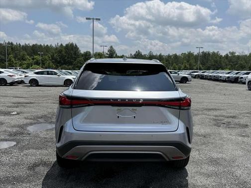 2025 Lexus RX 350 Base