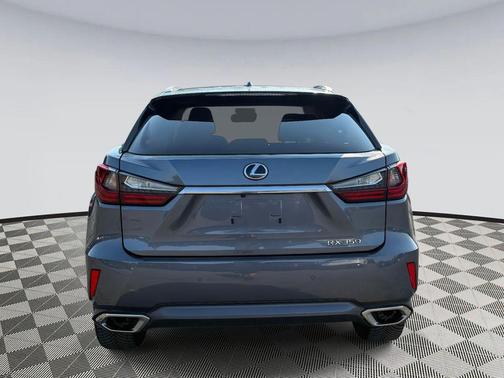 2019 Lexus RX 350 Base