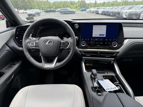 2025 Lexus TX 350 Premium