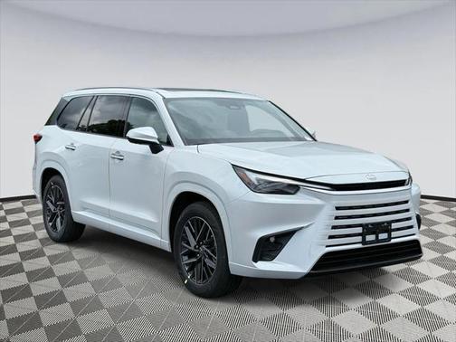 2025 Lexus TX 350 Premium