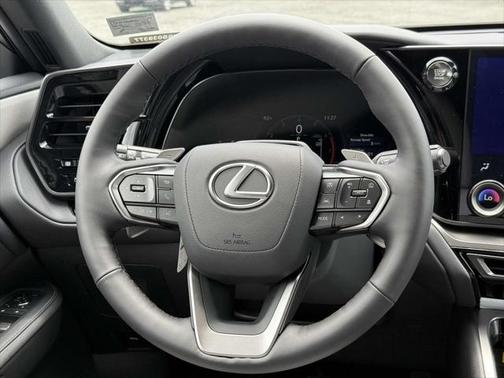 2025 Lexus TX 350 Premium