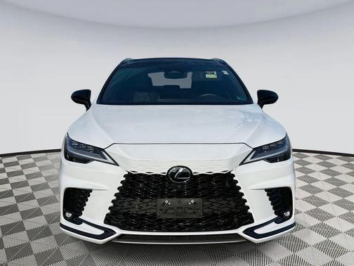 2024 Lexus RX 500h F SPORT Performance