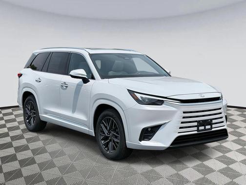 2025 Lexus TX 350 Premium