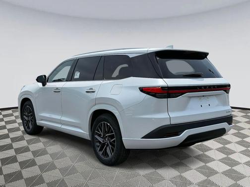 2025 Lexus TX 350 Premium