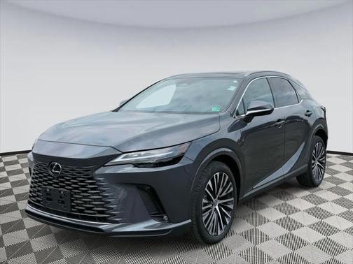 2024 Lexus RX 350 Premium Plus