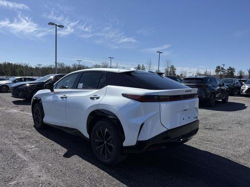 2026 Lexus RZ 450e Premium