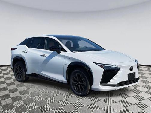 2026 Lexus RZ 450e Premium