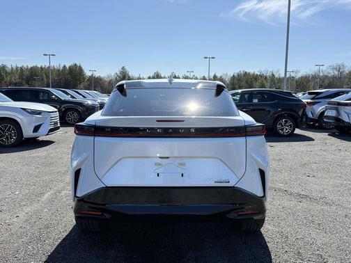 2026 Lexus RZ 450e Premium