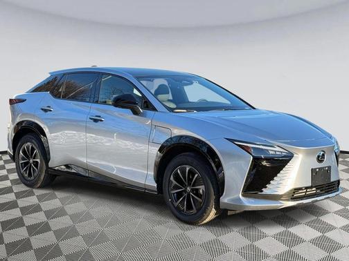 2026 Lexus RZ 450e Premium