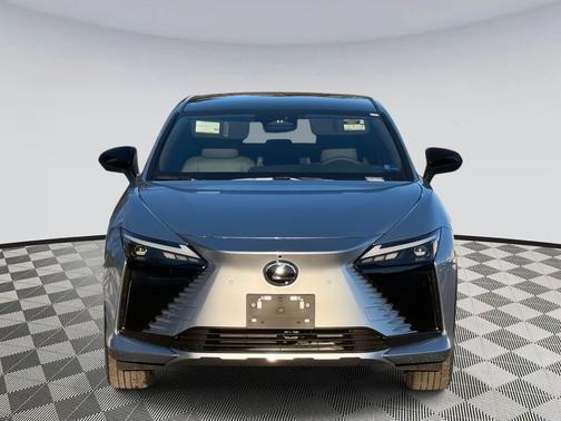 2026 Lexus RZ 450e Premium