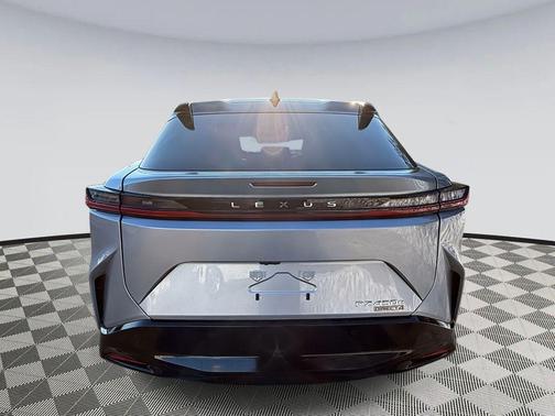 2026 Lexus RZ 450e Premium