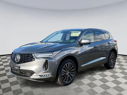 2025 Acura RDX Advance Package