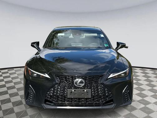 2023 Lexus IS 350 Base