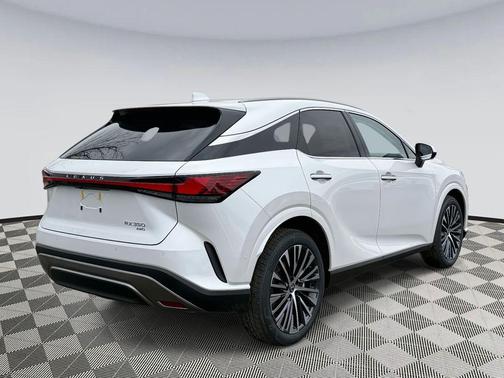 2026 Lexus RX 350 Premium