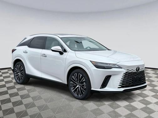 2026 Lexus RX 350 Premium