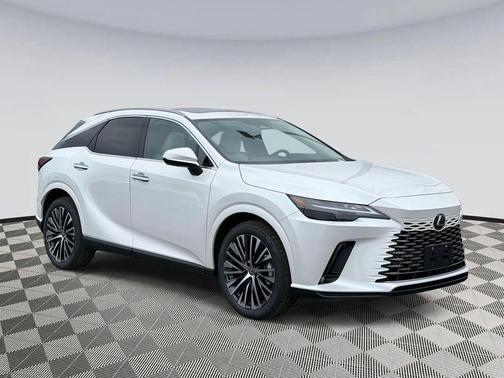 2026 Lexus RX 350 Premium