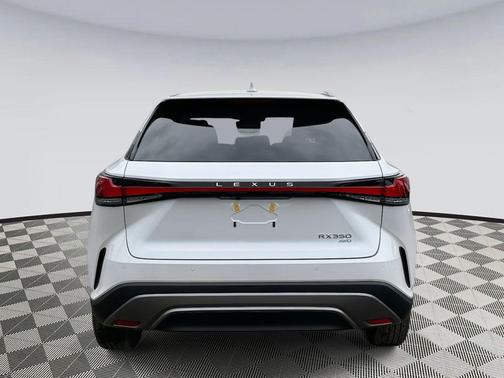 2026 Lexus RX 350 Premium