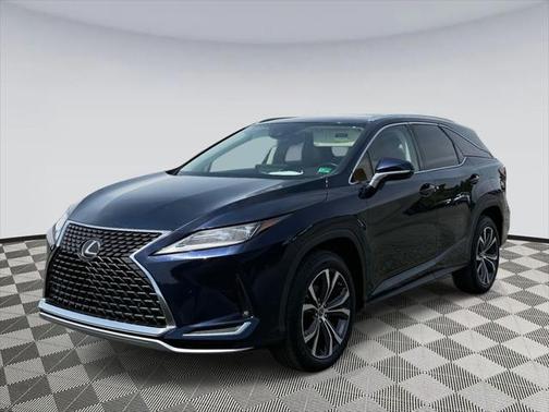 2021 Lexus RX 350L Base
