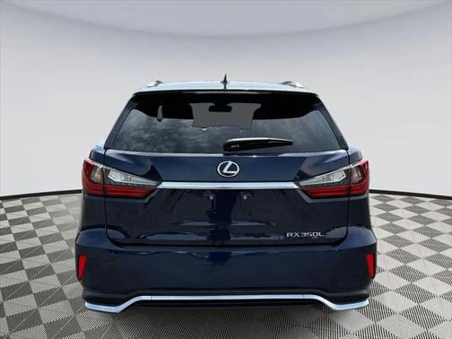 2021 Lexus RX 350L Base