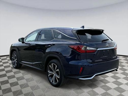2021 Lexus RX 350L Base