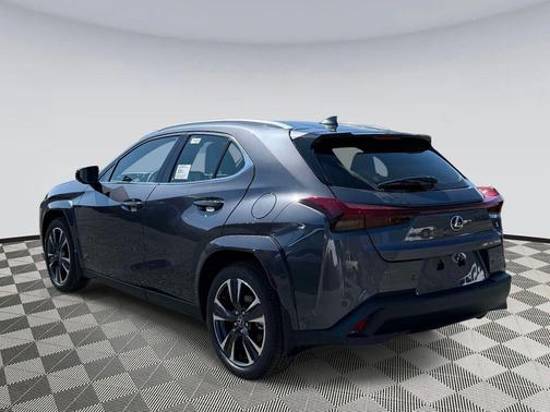 2026 Lexus UX 300h Premium